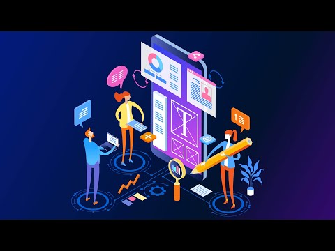 Ảnh đại diện video: UX/UI - Thực chiến với website (Khoá học UX/UI - T3/2023)