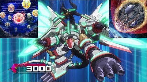 Dragon Link Playing through Nibiru