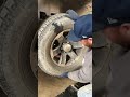 Bad Wheel bearing Causing Fault Codes