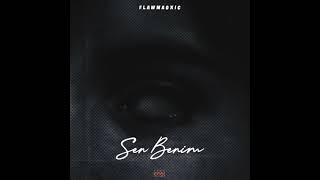 Tuğkan - Sen Benim (prod. by @flawmagxic)