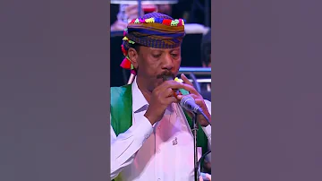 ألا يامرحبا بش وبأهلش وبالجمل لي رحل بش على مسيري من أغاني محمد مرشد ناجي حفلة القاهرة نغم يمني 
