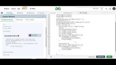 Maximum Sum Combination