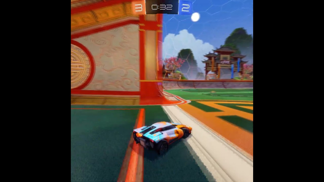 solved it in a pinch