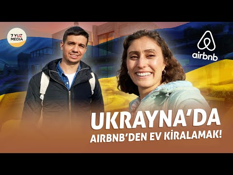 Video: Kuidas Rentida Kasumlikult Korterit Airbnb-s