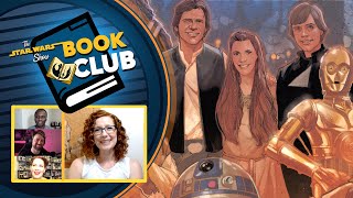 Star Wars: Shattered Empire | The Star Wars Show Book Club