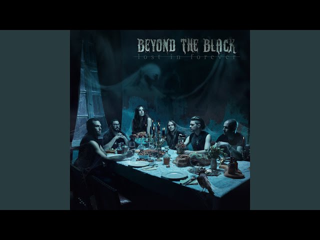 Beyond the Black - Against the World