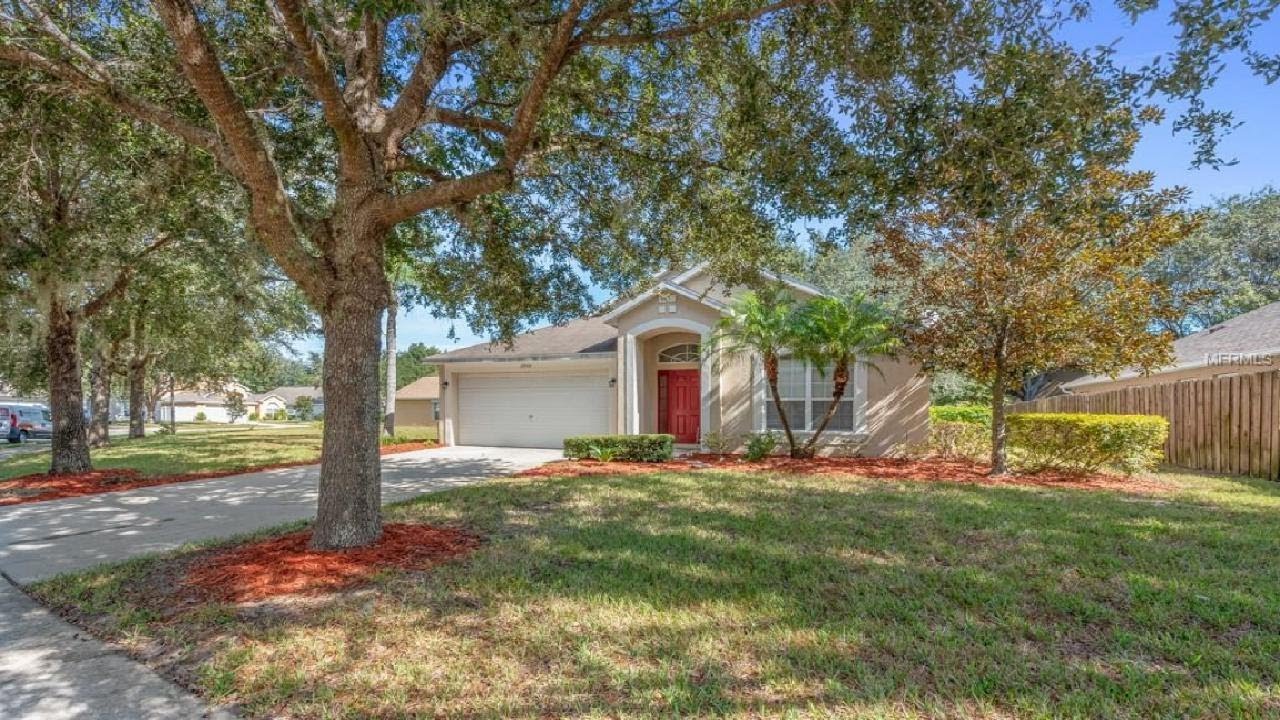 Home For Sale Orange City FL 2850 Stags Leap Dr 250,000 YouTube
