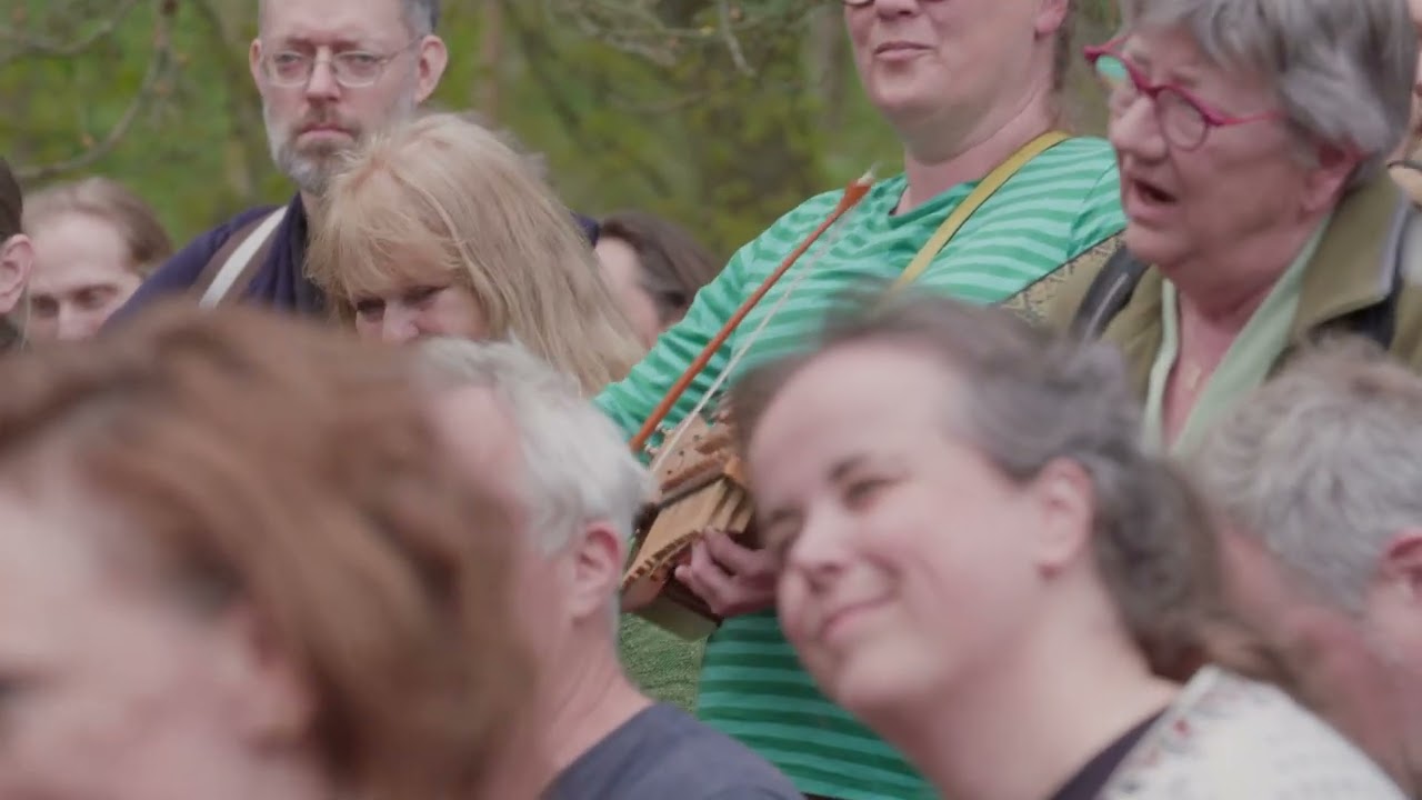 Workshopweekend 2025 - La Marie Jeanne - Closing Orchestra