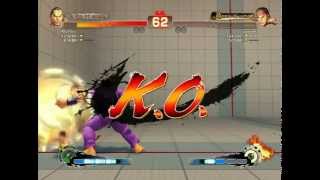 Ssfiv Ae 2012 Pc, Kturbiodan Vs Crisiam3Ryu