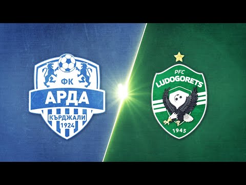 Arda Ludogorets Razgrad Goals And Highlights