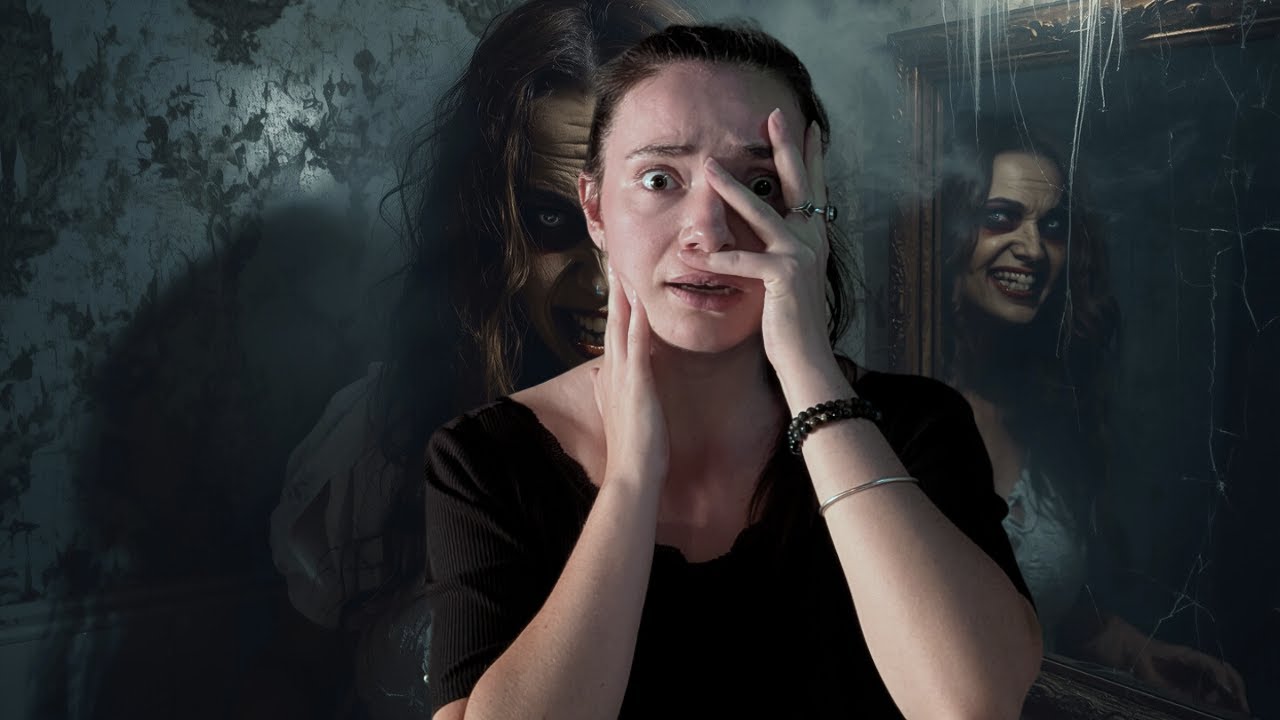 EST-CE QUE TU LA VOIS, TOI AUSSI ? (Thread Horreur)