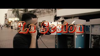 Kaotica Eyeball | BadChoice1312 | La Sesión #13 ft Monster x Marthon