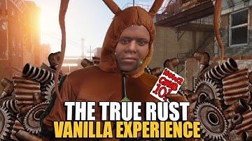 How to Grub in Rust - The Ultimate Guide