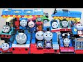 Thomas &amp; Friends Tokyo maintenance factory RiChannel