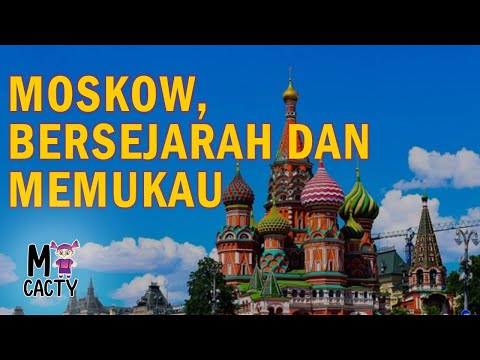 Video: Apa Monumen Haiwan Yang Ada Di Rusia