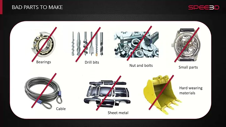 Autodesk Design Manufacturing Webinar, Presented by SPEE3D