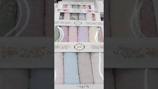 Mutfak Havlusu Çeşitlerimiz