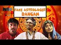 Fake astrologer bangam  harija  amar  ashok