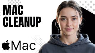 How to Clear Cache on MacBook & Free Up Space | Easy macOS Tutorial