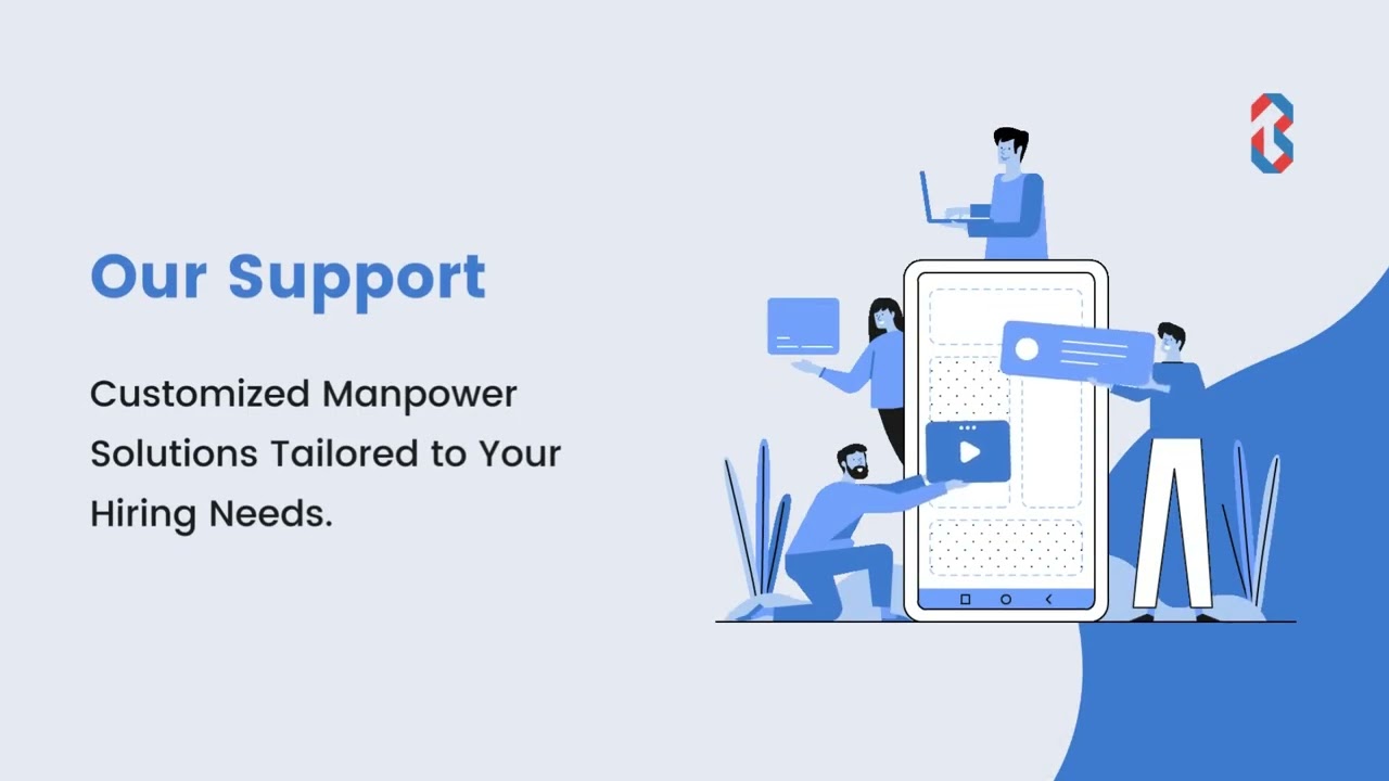 BriskWinIT Talent Acquisition