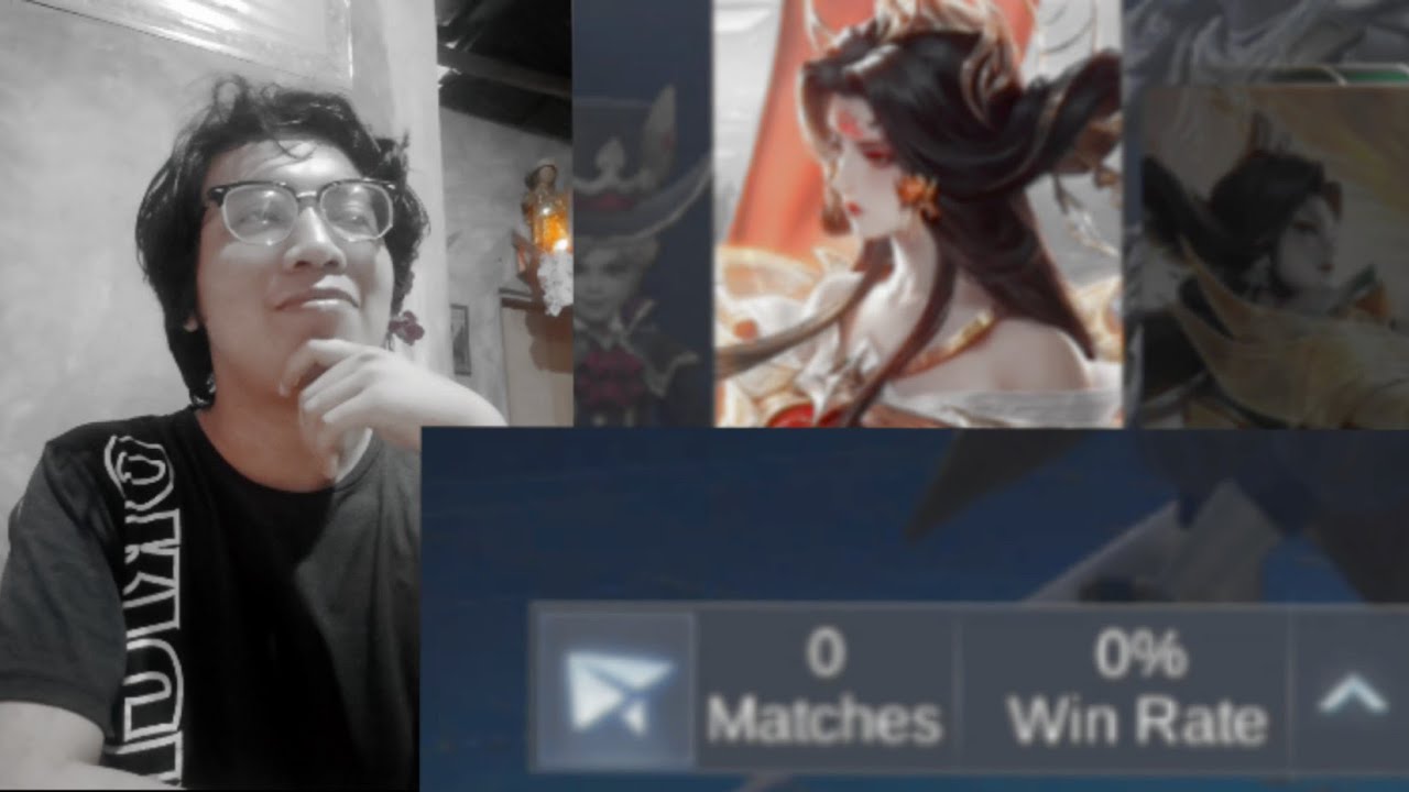 NAGING D4RK SYSTEM AKO | ML EP 14