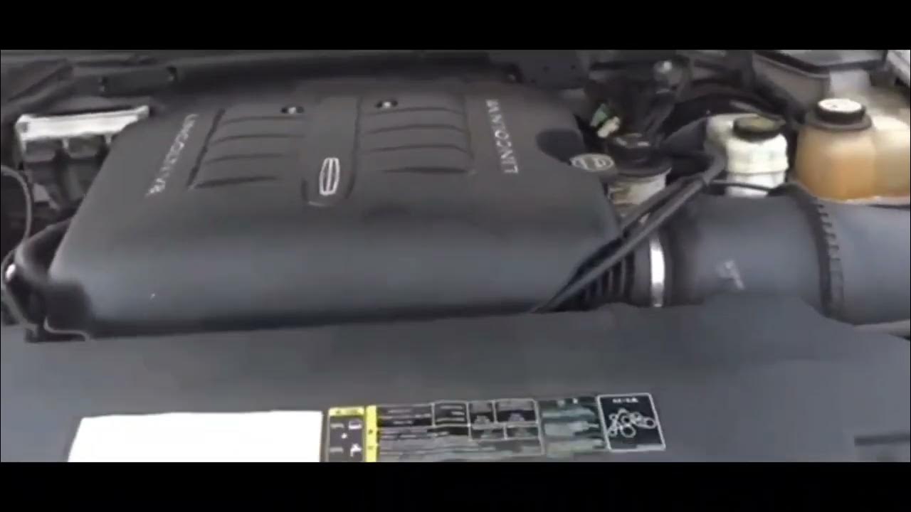 2006 Lincoln Navigator Has Trouble Starting....Won't Crank...Not the