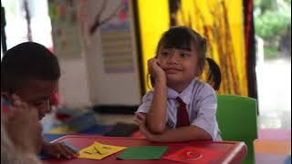 LOMBA FILM PENDEK PGRI JATENG: Merajut Asa di Balik Awan (Kabupaten Kendal)