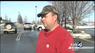 Jail facing $137K lawsuit from former inmate