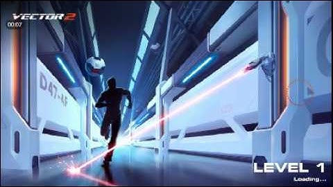 Vector 2 (WALKTHROUGH) gameplay