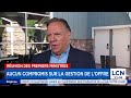 Gestion De L Offre Legault Refuse Tout Compromis Face Aux États Unis Gestion De L Offre Legault Refuse Tout Compromis Face Aux États Unis