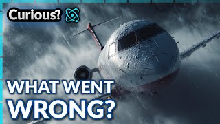 Download lagu The Deadly Aviation Disaster No One Saw Coming | Mayday Air Disaster