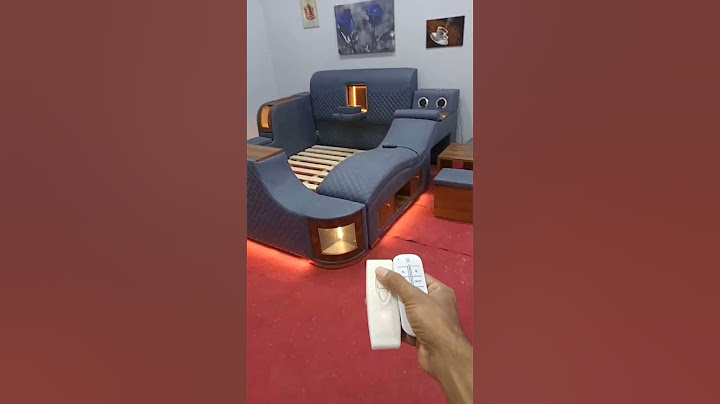 احلي سرير في مصر سرير الاحلام افضل سرير سمارت تكنولوجيا المستقبل