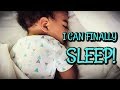 Best Sleep Training Advice EVER! | 9 Month Sleep Regression & Sleep Training Toddler Tip