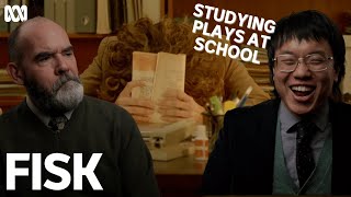 What is Waiting For Godot? | Fisk | ABC TV + iview