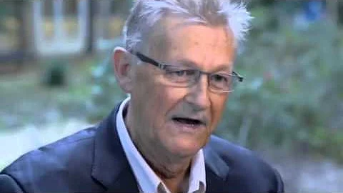 Targeting Cancer- Wayne's story