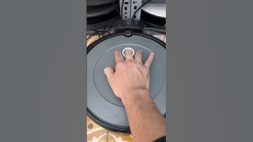 Cách xử lý Irobot Roomba quét không hết toàn bộ ngôi nhà. #iroboti2 #irobotj5combo #irobotroomba