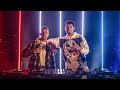 Two Is One (Nicky Romero b2b Afrojack) | AMF Presents Top 100 DJs Awards 2020