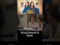 Khush Naseebi Episode 53 Teaser - 14 May 2026 - HAR PAL GEO | #shorts