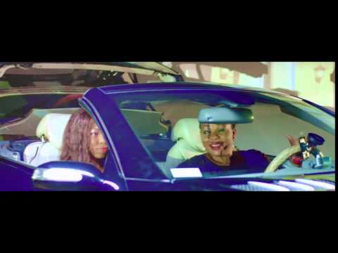 Ransome ft Oritse Femi - Bless My Hustle (Official Video)