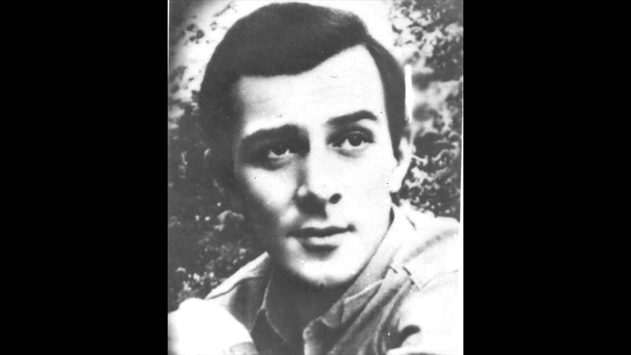 Муслим Магомаев - Лучший Город Земли 1966 - YouTube