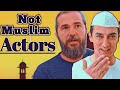 Top Most Muslim Actors | Ertugrul , Amir khan, salman khan, burak ozchivat, bamsi,turgut