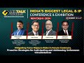 Proactive Strategies: Mitigating Force Majeure Risks in Contracts | LexTalk World Conference -2024