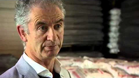 2015 EY Entrepreneur Of The Year TV Show - Episode 1