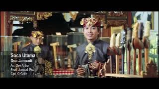 Dua Januadi – Soca Utama (  )