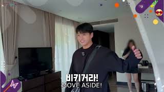 Are You Sure - Episode 7 Part 8 || Season 2 || JK & Jimin || Jikook Bonding #JIMIN #jk #areyousure