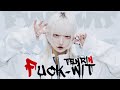 【DANCE PRACTICE】F××k-Wit/TENRIN