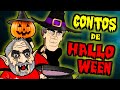 HALLOWEEN em BRASÍLIA! 🎃🎃🎃