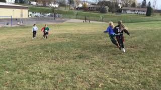 Game of the week: Capture the Flag