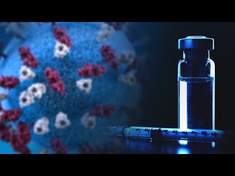 Québec lance une nouvelle campagne de vaccination contre la COVID-19