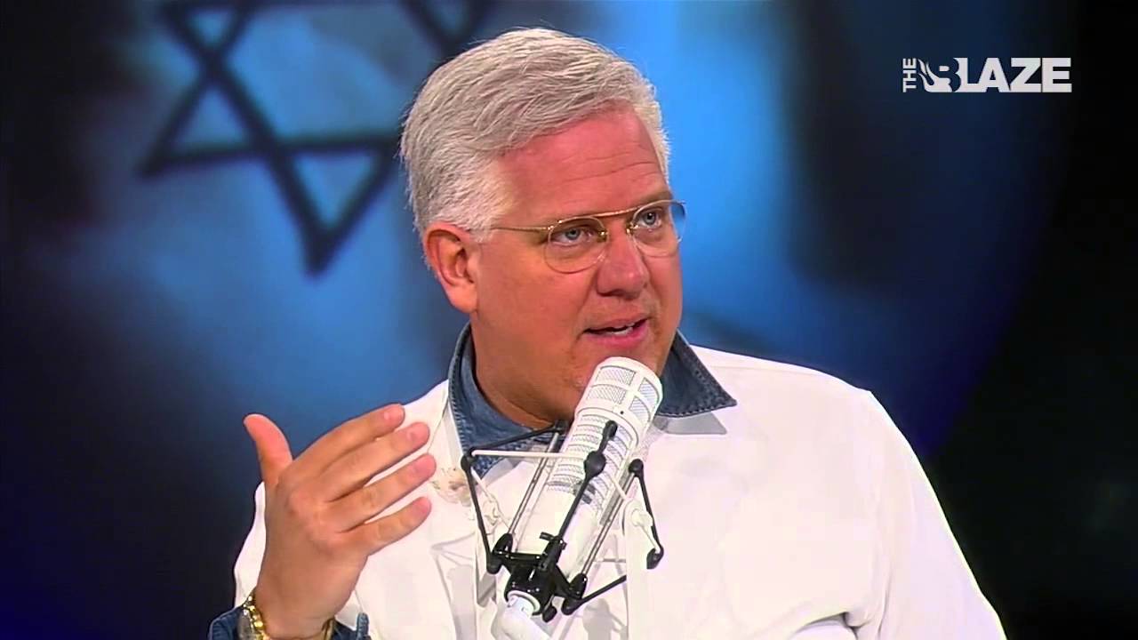 We Need to See Things "Glenn Beck Radio Program" YouTube